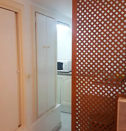 Apartamento Tegueste 아데제