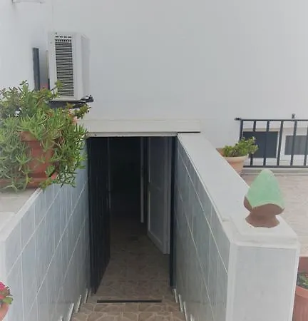 아파트 Apartamento Tegueste 아데제