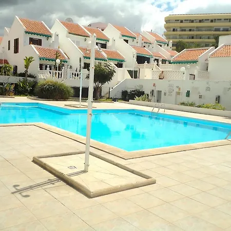 Apartamento Tegueste 아파트 *