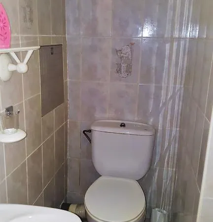 Apartamento Tegueste Appartement Costa Adeje (Tenerife)