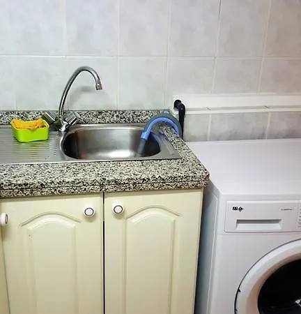 Appartement Apartamento Tegueste