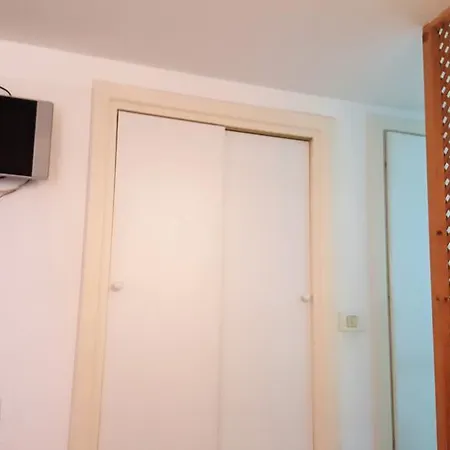 Apartamento Tegueste Appartement Costa Adeje (Tenerife)