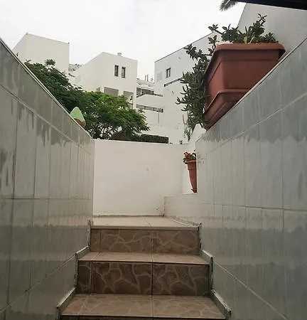 Apartamento Tegueste Apartament