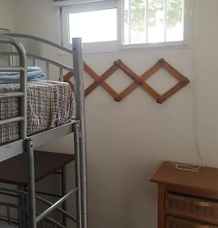 Apartament Apartamento Tegueste *