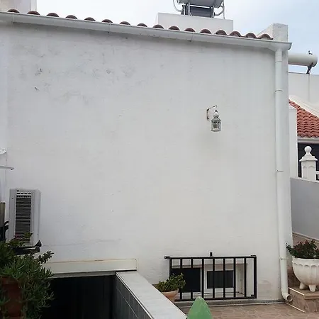 Apartament Apartamento Tegueste